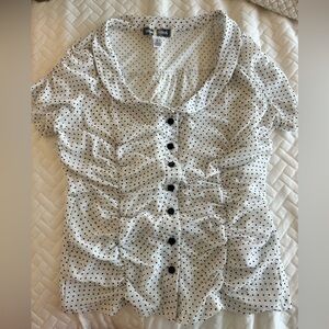 UO Blouse worn once